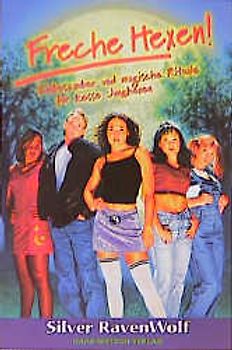 Freche Hexen!