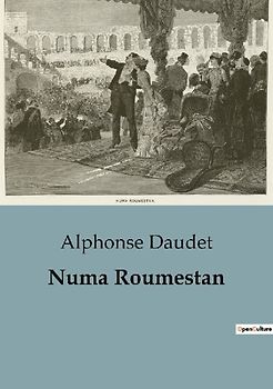 Numa Roumestan