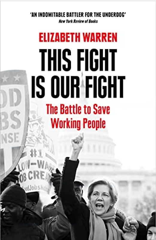 THIS FIGHT IS OUR FIGHT: The Battle to Save Working People