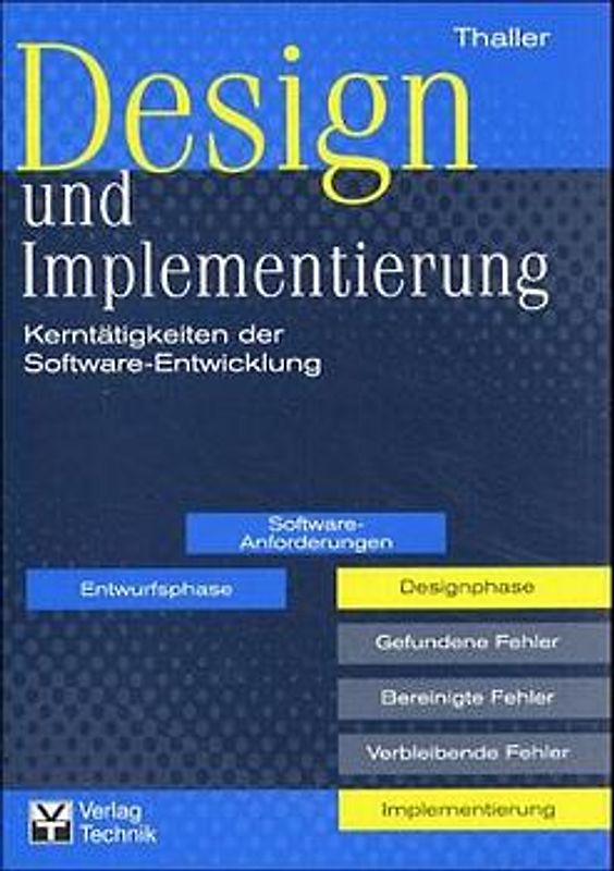 Design und Implementierung