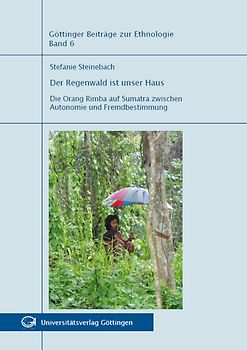 Der Regenwald ist unser Haus