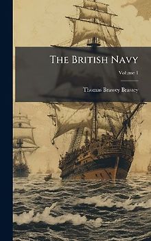 The British Navy