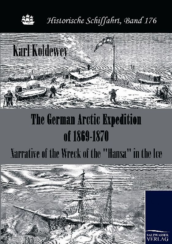 The German Arctic Expedition of 1869-1870