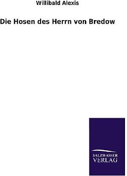 Die Hosen des Herrn von Bredow