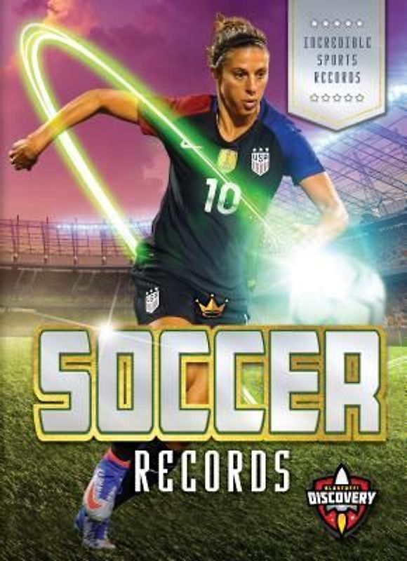 Soccer Records