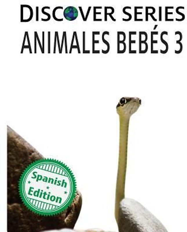 Animales Bebes 3