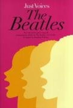 Just Voices - Lennon, John