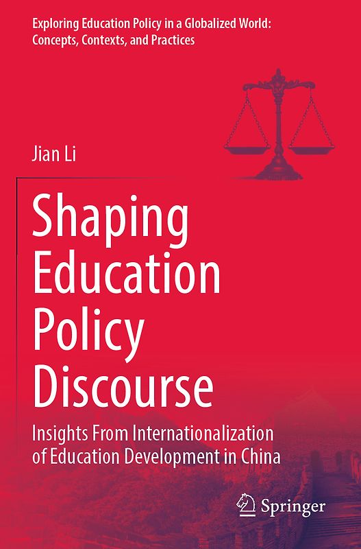 Shaping Education Policy Discourse