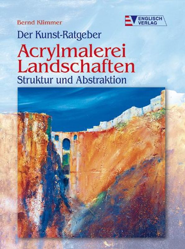 Acrylmalerei Landschaften