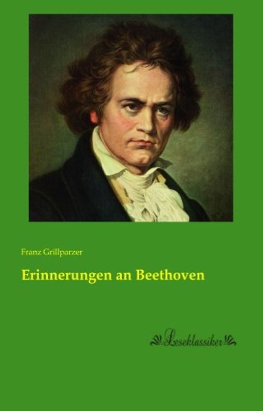 Erinnerungen an Beethoven