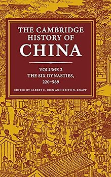 The Cambridge History of China
