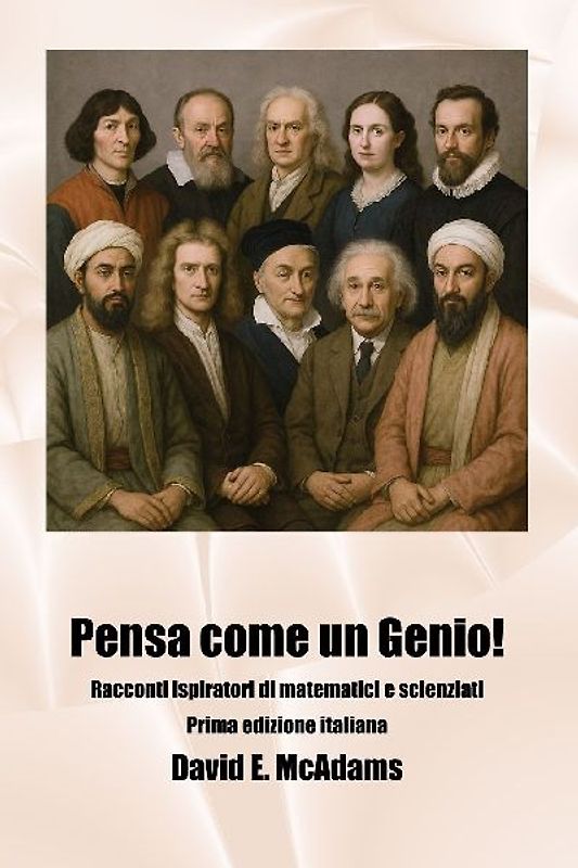 Pensa come un Genio!