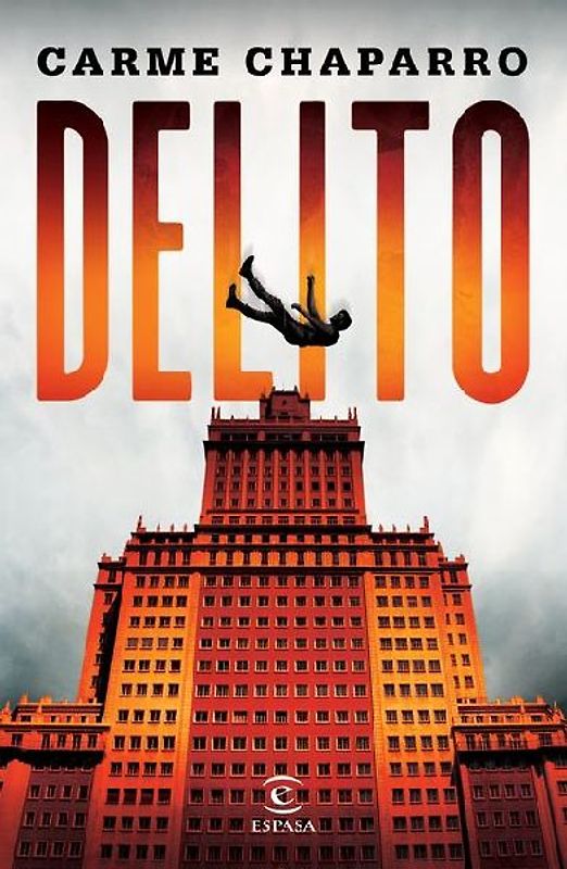 Delito (Novela Negra) / Crime (Noir)