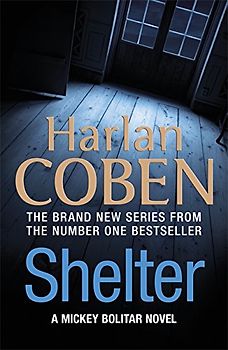 Shelter - Harlan Coben