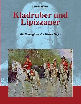 Kladruber und Lipizzaner