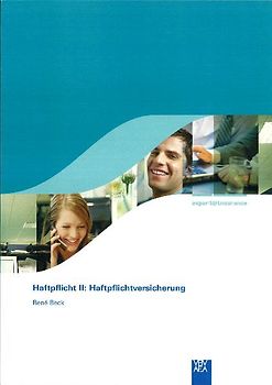 expert@insurance - Deutsche Ausgabe / Haftpflicht 2: Haftpflichtversicherung