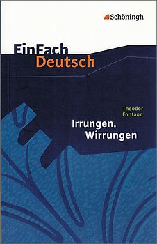 EinFach Deutsch Textausgaben