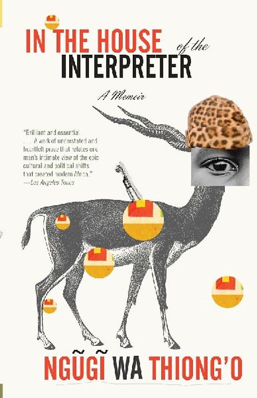 In the House of the Interpreter