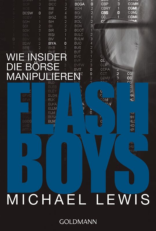 Flash Boys