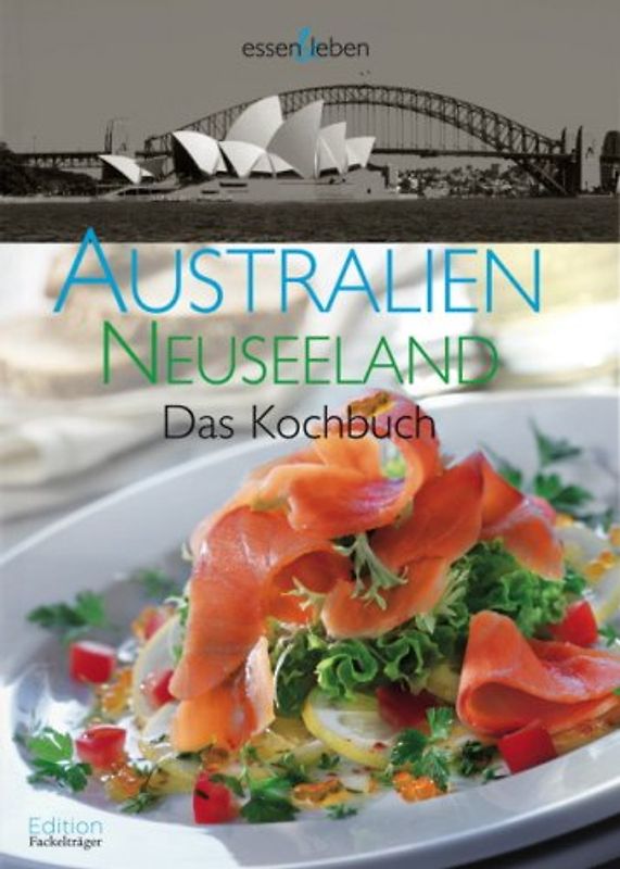 Australien und Neuseeland
