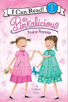 Pinkalicious: Pinkie Promise