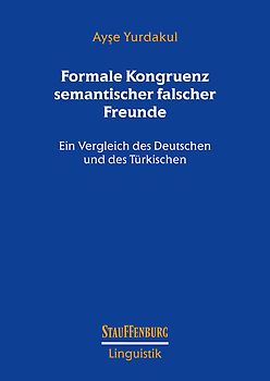 Formale Kongruenz semantischer falscher Freunde