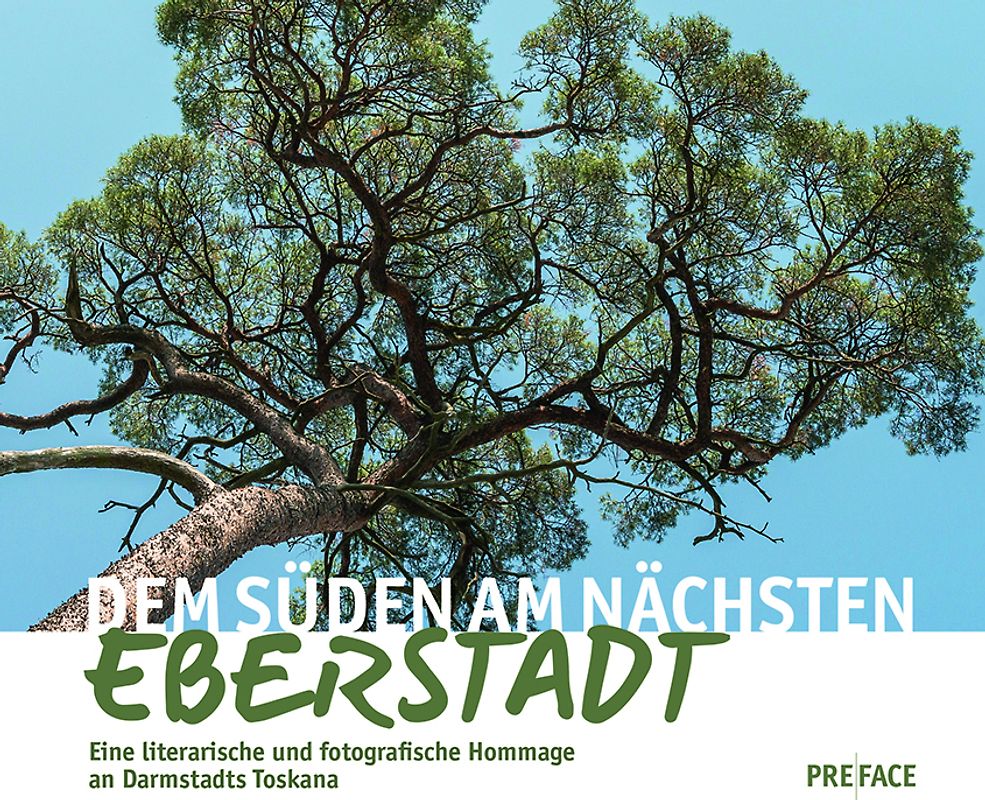 Dem Süden am nächsten: Eberstadt