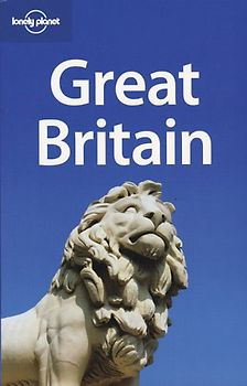 Great Britain (Lonely Planet Great Britain)