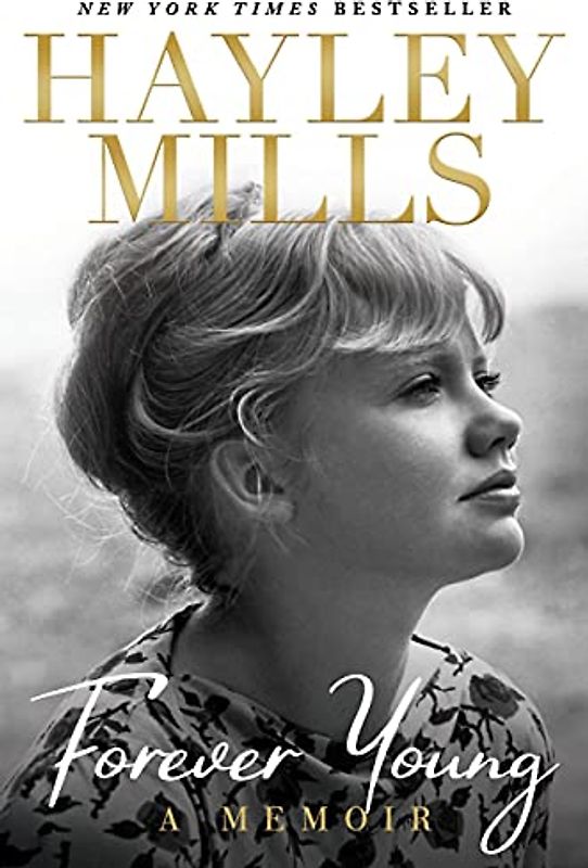 Forever Young: A Memoir
