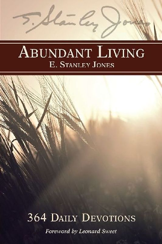 Abundant Living