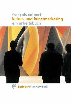 Kultur- und Kunstmarketing