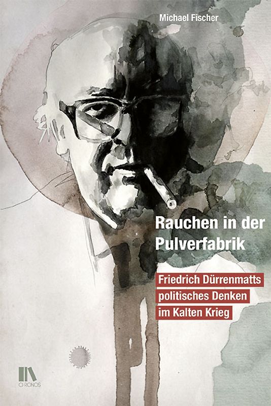 Rauchen in der Pulverfabrik