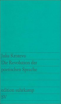Die Revolution der poetischen Sprache