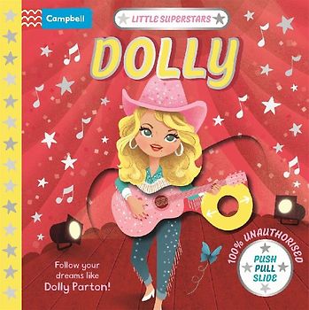 Little Superstars: Dolly