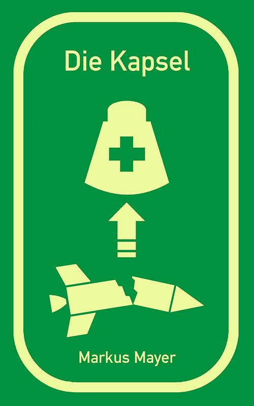 Die Kapsel