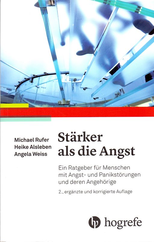 Stärker als die Angst