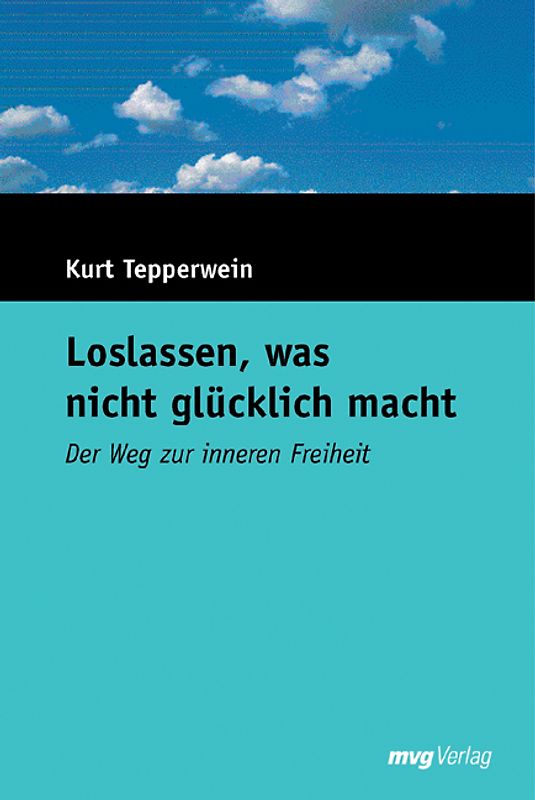 Loslassen, was nicht glücklich macht