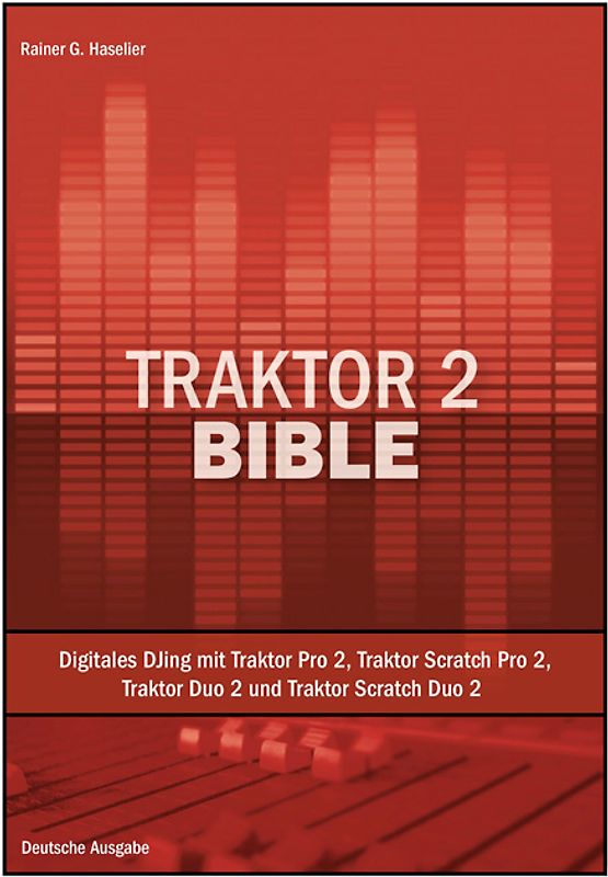 Traktor 2 Bible