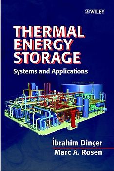 Thermal Energy Storage