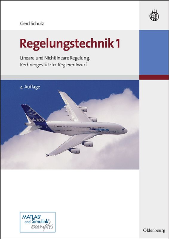 Regelungstechnik 1