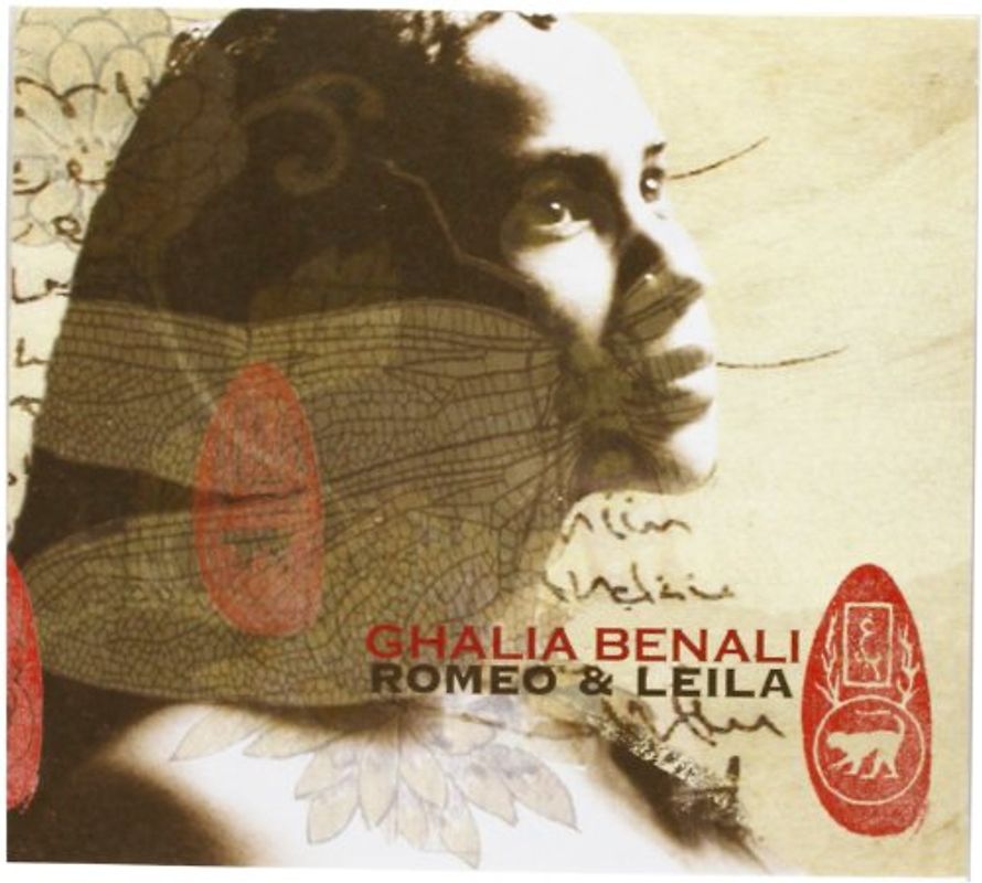 Ghalia Benali - Romeo & Leila