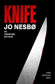 Knife: A New Harry Hole Novel