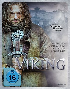 Viking Blu-ray Disc