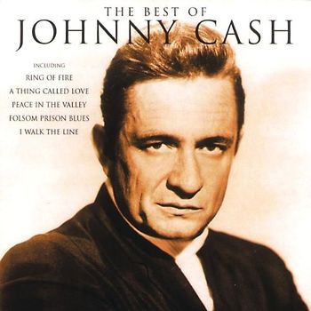 Johnny Cash - Best of