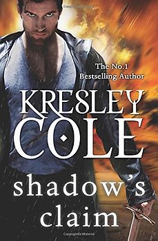Shadow's Claim - Cole, Kresley