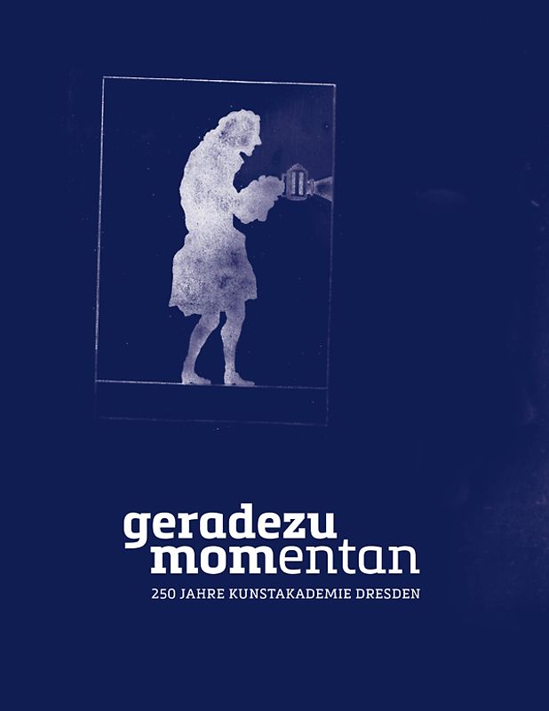 Geradezu momentan