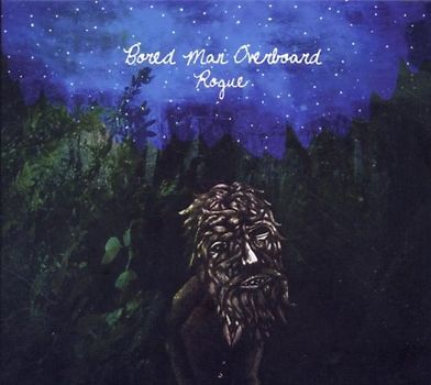 Bored Man Overboard - Rogue