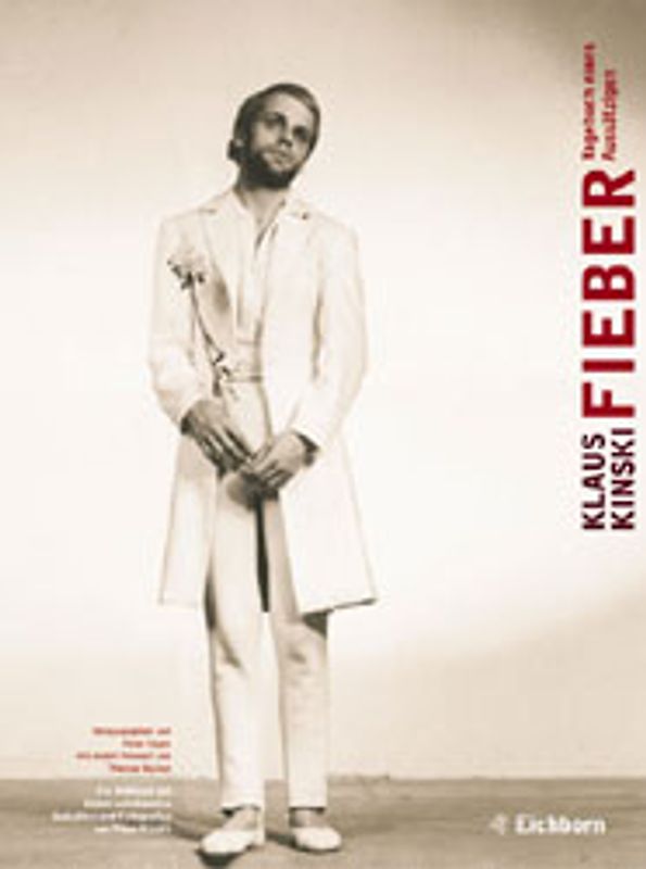 Fieber-Tagebuch eines Aussätzigen