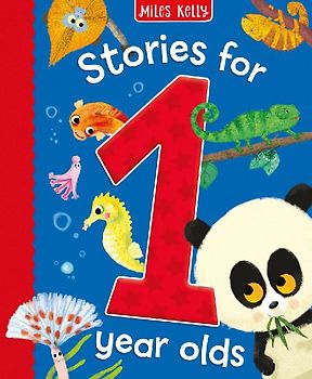 Stories for 1 Year Olds