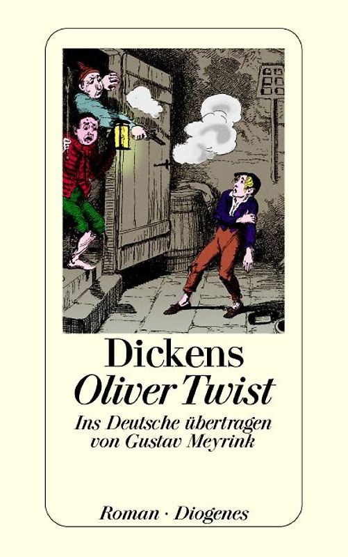 Oliver Twist